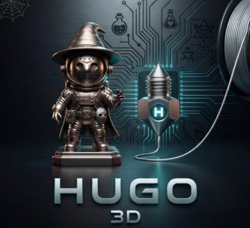 Hugo3D Créations